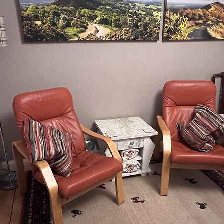 Orchard Side Bed And Breakfast Hanley Swan Exteriör bild