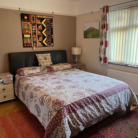Orchard Side Bed And Breakfast Hanley Swan Exteriör bild