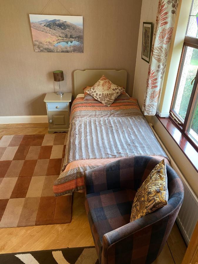 Orchard Side Bed And Breakfast Hanley Swan Exteriör bild