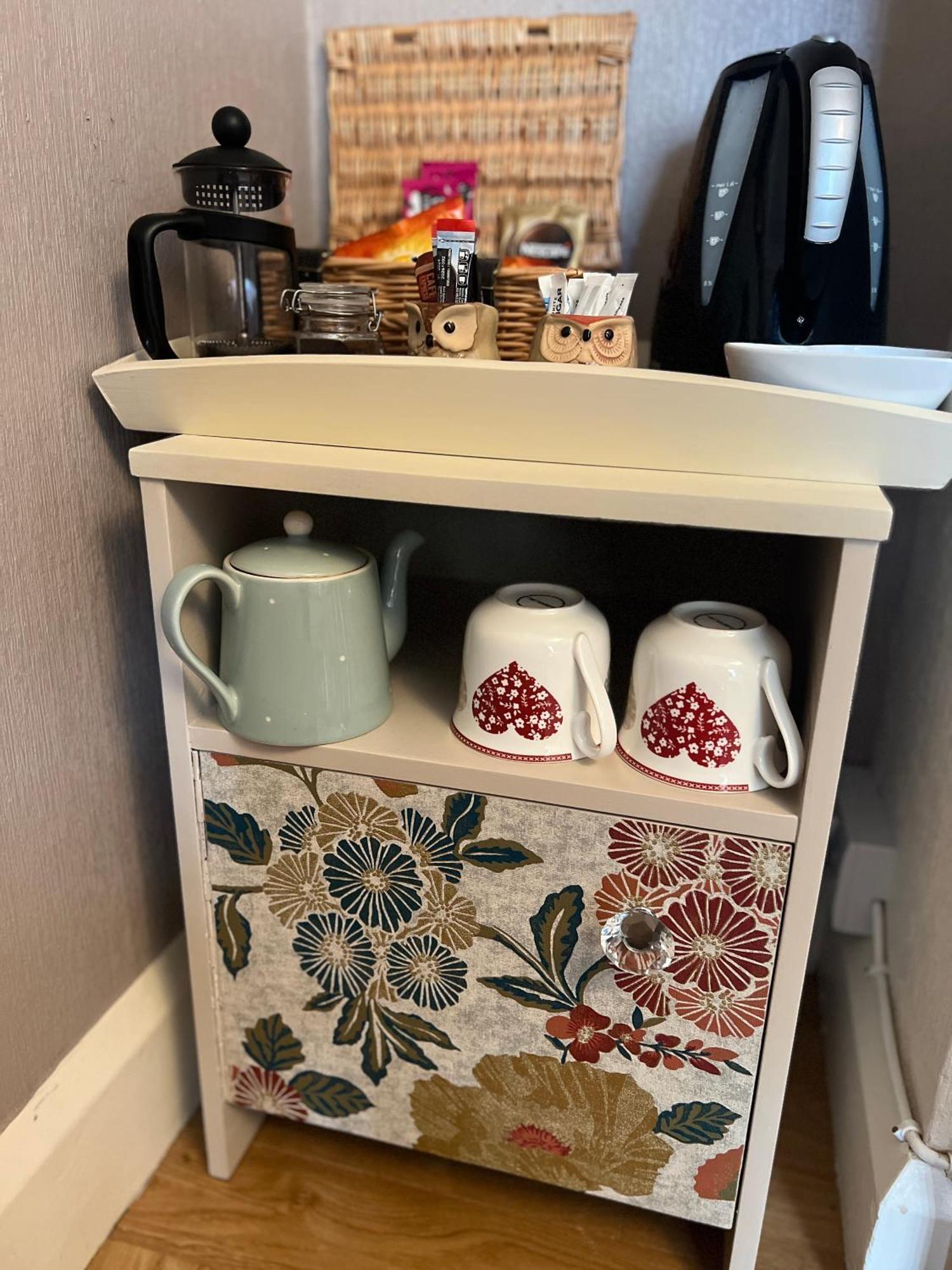 Orchard Side Bed And Breakfast Hanley Swan Exteriör bild