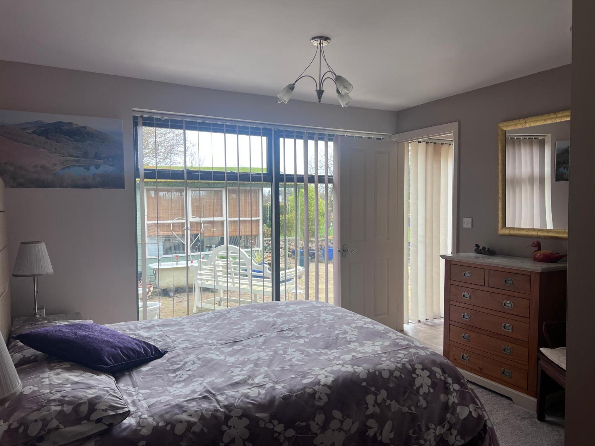 Orchard Side Bed And Breakfast Hanley Swan Exteriör bild